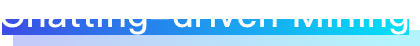 Chatting_driven_Mining